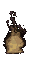 The Eternal Flame of Knowledge